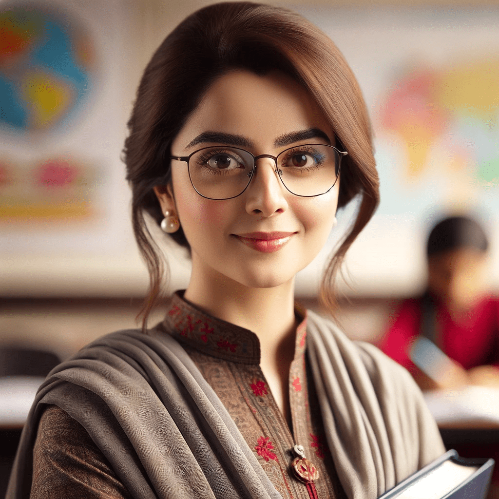 Amna Khan
