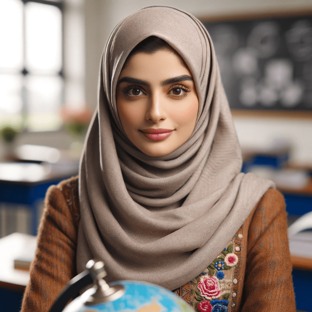 Fatima Ali