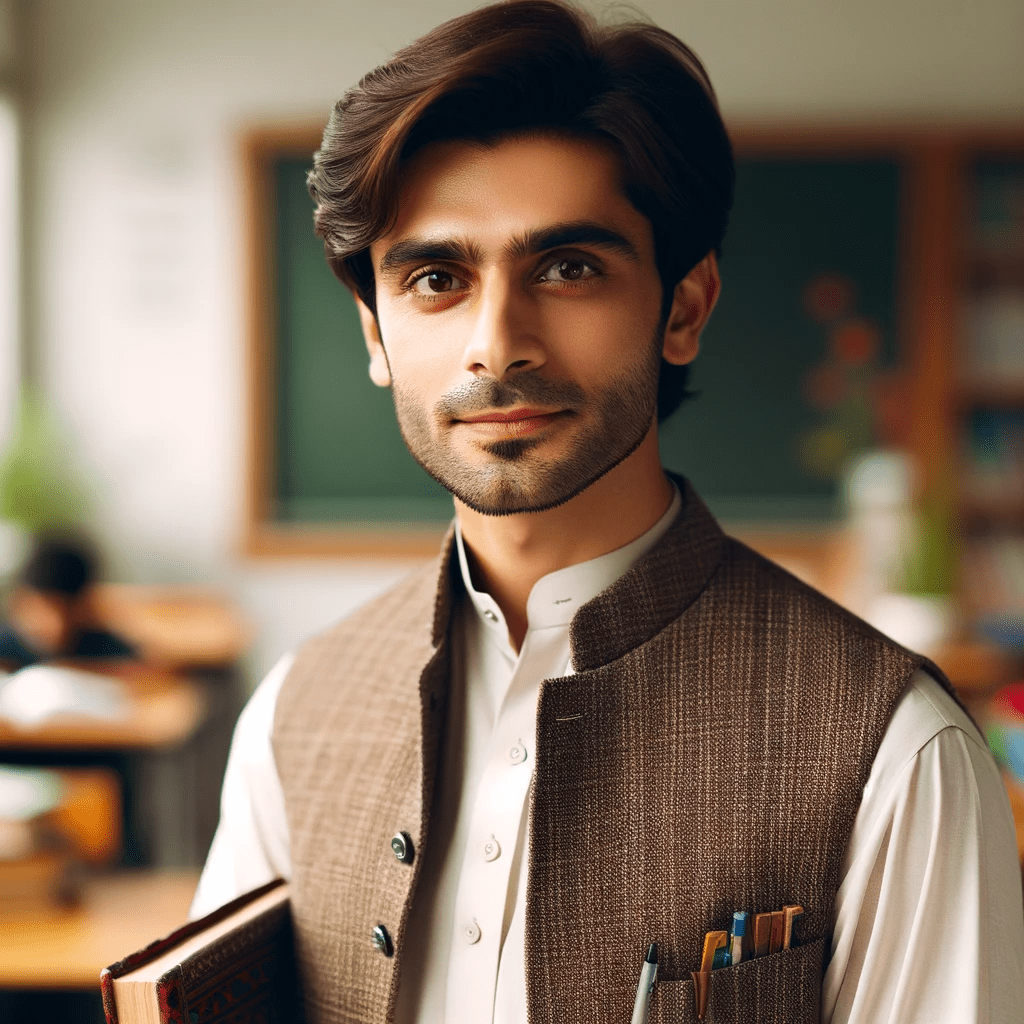 Hassan Raza